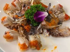 -柳柳饭店(华山中路店)