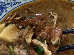 -门框胡同百年卤煮(鸟巢店)