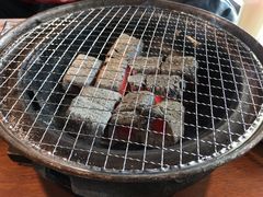 -热血兄弟·炭火烤肉(融侨中心店)