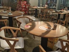 -必胜客(金元宝店)