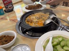 -李师傅脆肚(梅林店)