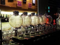 -haxnbauer海森堡德国餐厅(深圳coco店)