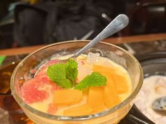 -汤城小厨•粤菜•靓汤(苏州街店)