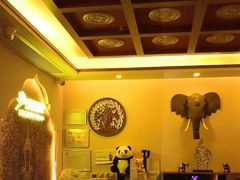 -金色莲花泰式按摩SPA(石牌店)