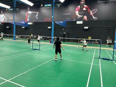 -DC极兔羽毛球馆YONEX(诸光馆)