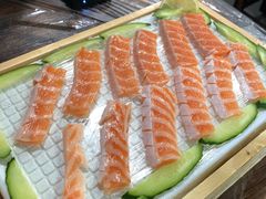 -官塘锋记鱼生·生腌·砂锅粥(牌坊街店)