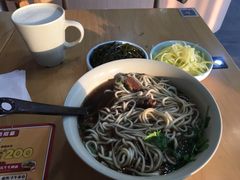 -李先生牛肉面大王(昌平鼓楼店)