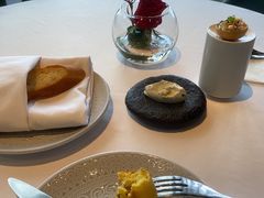 -L'Arome芳芳法国餐厅(仙林金鹰店)