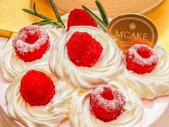 -M'CAKE(西单大悦城店)