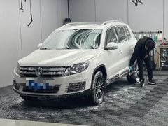 -炫尚酷车工坊·XPEL隐形车衣(莱西店)