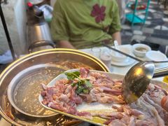 -小煵记·打边炉(西丽文光店)