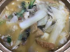 -临潼印象·特色陕菜