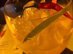-FLAIR顶层餐厅酒吧(浦东丽思卡尔顿酒店)