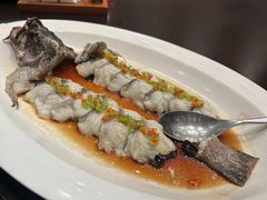 -中山保利艾美酒店-乐美中餐厅