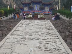 -鸡鸣山旅游风景区
