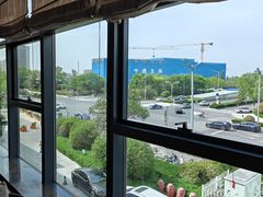 -艺站·自助餐厅·牛排西餐厅(济南绿地美利亚酒店)