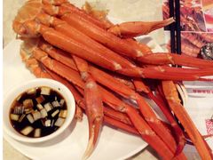 -芭菲盛宴·环球美食(解放碑英利国际店)