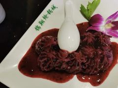 -清真·锦翔炝锅鱼(明德门店)