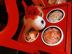 -谭鸭血老火锅·匠心(环球港旗舰店)