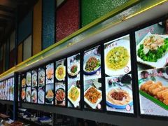 -德盛缘大块肉烧烤(东关路店)