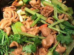 -煲煲好(朝阳门店)