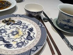 -钱塘花园·宁波菜