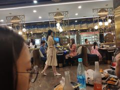 -炭烤麻里·臻选自助烤肉料理(观音桥大融城店)