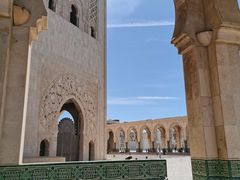 -哈桑二世清真寺