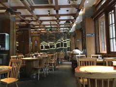 大堂-慧娟面馆·餐厅(望江路店)