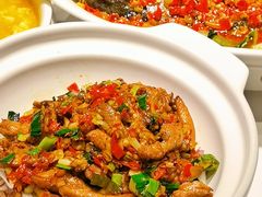 -兰湘子·湘菜小炒(崂山丽达店)