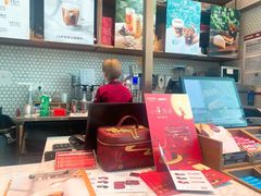 -COSTA COFFEE(静安嘉里中心店)
