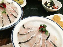-香佰里鲜货火锅(佳乐金街店)