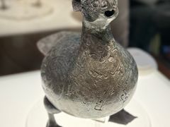 -重庆中国三峡博物馆(重庆博物馆)