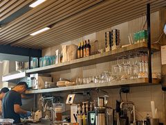-ommo cafe(半岛城邦店)