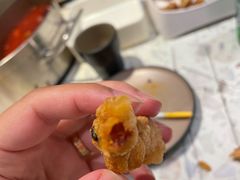 -小城牛事·鲜牛肉火锅(万达店)