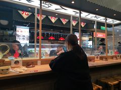-成都你六姐·牛肉冒菜(上海环宇荟店)