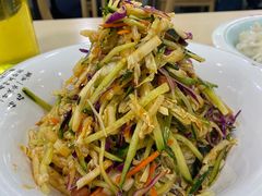 -老边饺子馆(西站店)