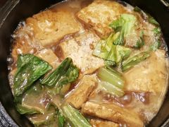 -老灶房-四川土菜(开元店)