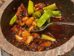 -桂满陇·海市蜃楼·黑金(国金店)