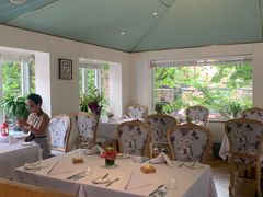 靠窗位-蝶舍·MAISON PAPILLON