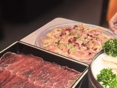 -芸山季·云南山珍菌火锅(人民广场来福士店)