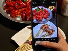 -天宝兄弟(前海壹方城店)