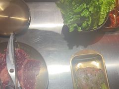 -核桃碳烤肉馆(深圳首店)