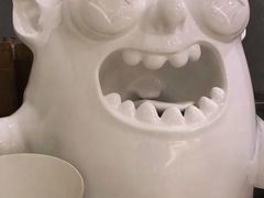 -茶力的小怪兽(梅林卓悦汇店)