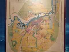 -哈尔滨规划展览馆