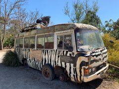 -威勒比开放式动物园