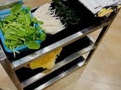 -林记潮牛·牛肉火锅(上马墩店)