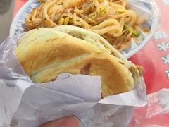 -秦豫肉夹馍(东羊市店)