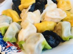 -小平岛開海水饺(浑南店)