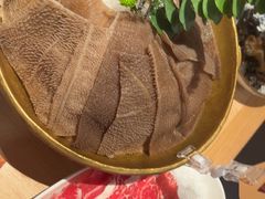 -巴奴毛肚火锅(七宝领展广场店)